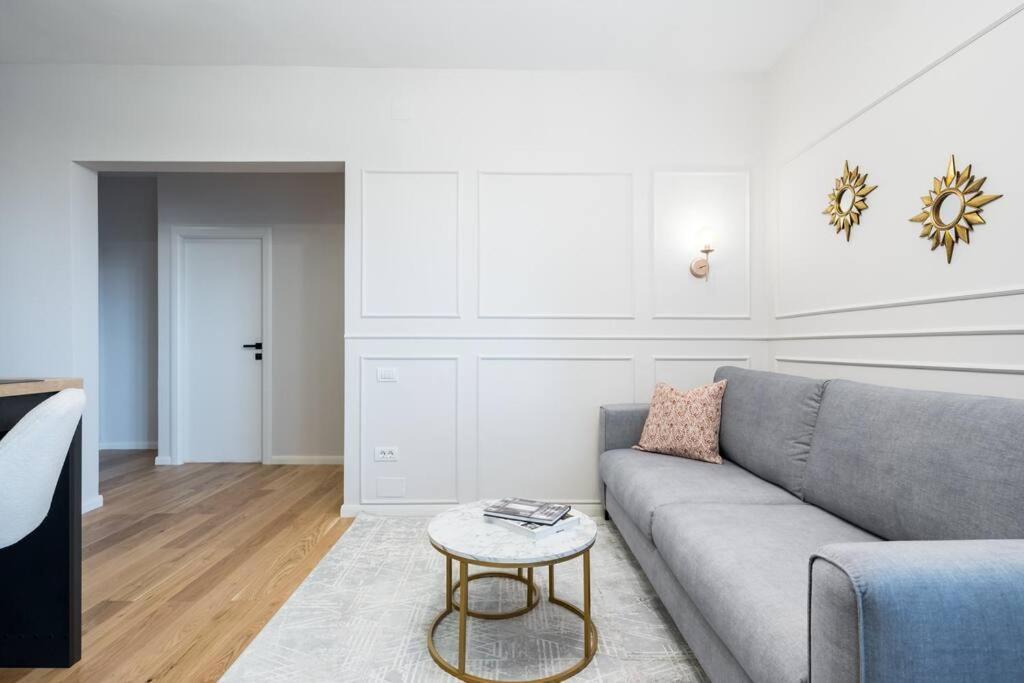 Stunning Views 3Br Sunny Flat - Amazing Terrace Leilighet Bucureşti Eksteriør bilde